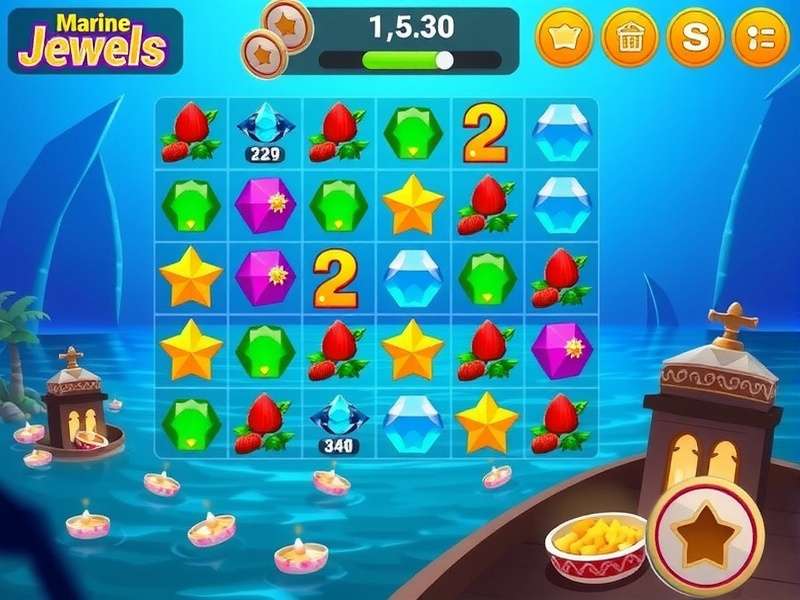 Indian Marine Jewels Diwali Event